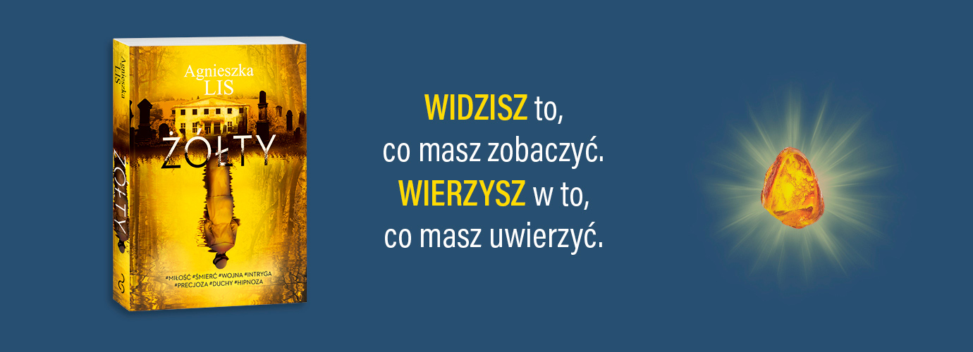 Banner kampanii 
											żółty					