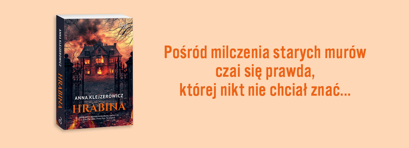 Banner kampanii 
											 Hrabina					
