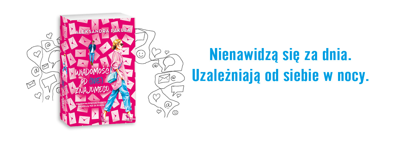 Banner kampanii 
											Wiadomość					