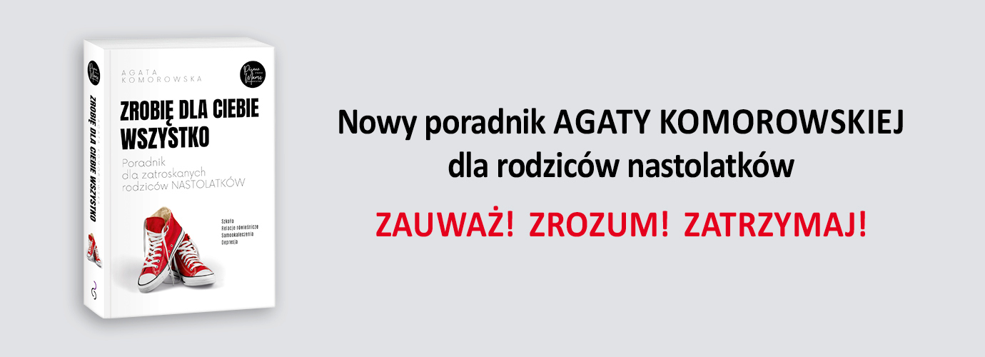 Banner kampanii 
											Zrobię dla ciebie wszystko					
