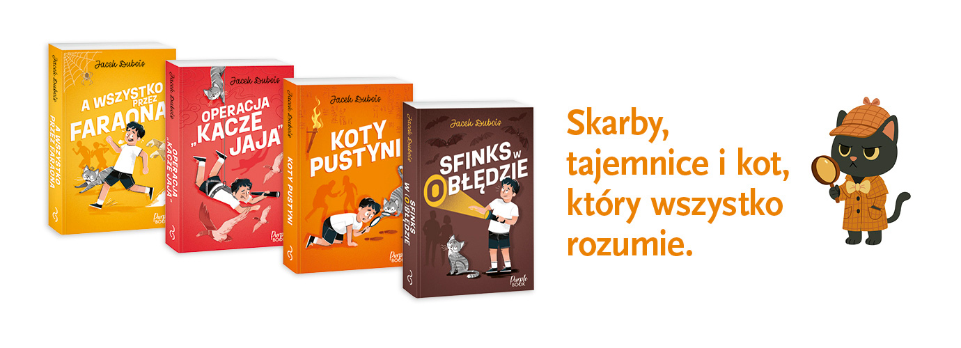 Banner kampanii 
											Koty 					