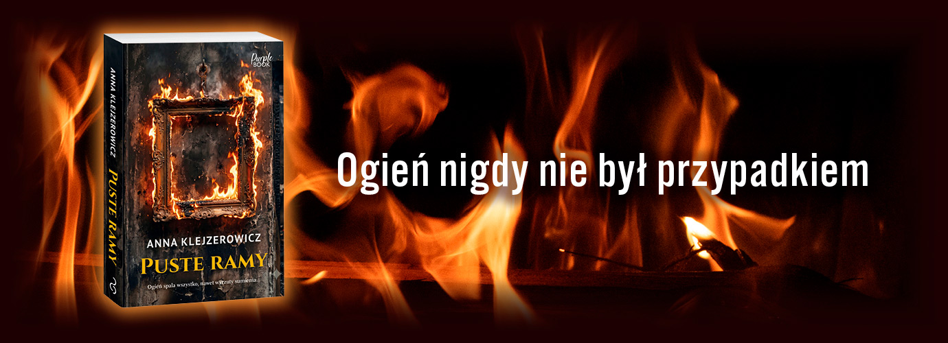 Banner kampanii 
											Puste ramy					