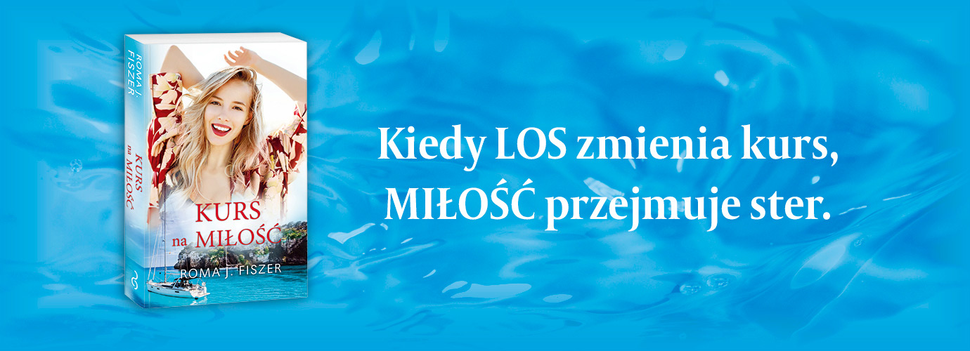 Banner kampanii 
											Kurs na miłość					