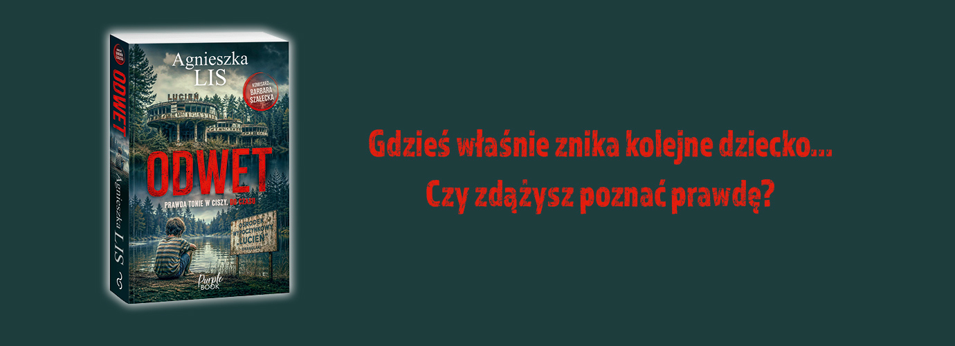 Banner kampanii 
											Odwet					