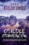 Okładka ebooka 'Osiedle odmieńców' - Anna Klejzerowicz