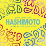 Okładka audiobooka 'Hashimoto' - Beata Abramczyk