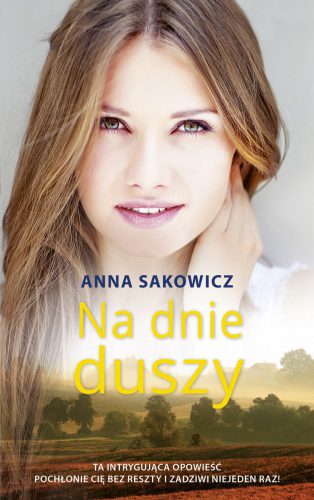 Okładka książki - 'Na dnie duszy'