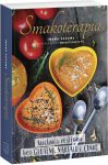 Okładka ebooka 'Smakoterapia' - Iwona Zasuwa
