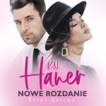 Okładka audiobooka 'Nowe rozdanie' - K.N. Hanar