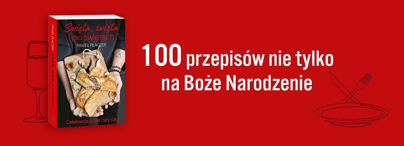 Banner kampanii 
											Święta, święta					