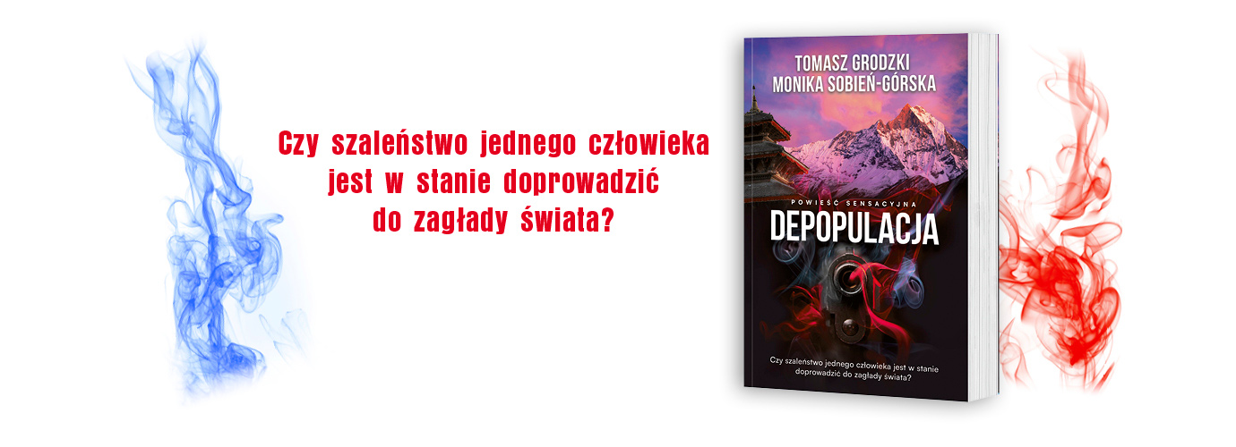 Banner kampanii 
											Depopulacja					